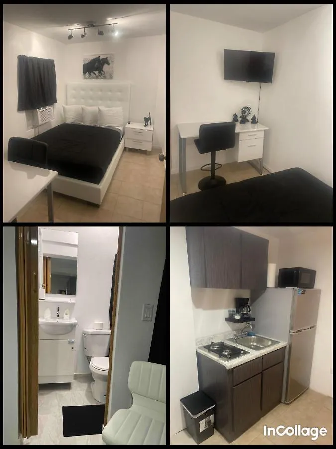 Perfect Suite #3 location