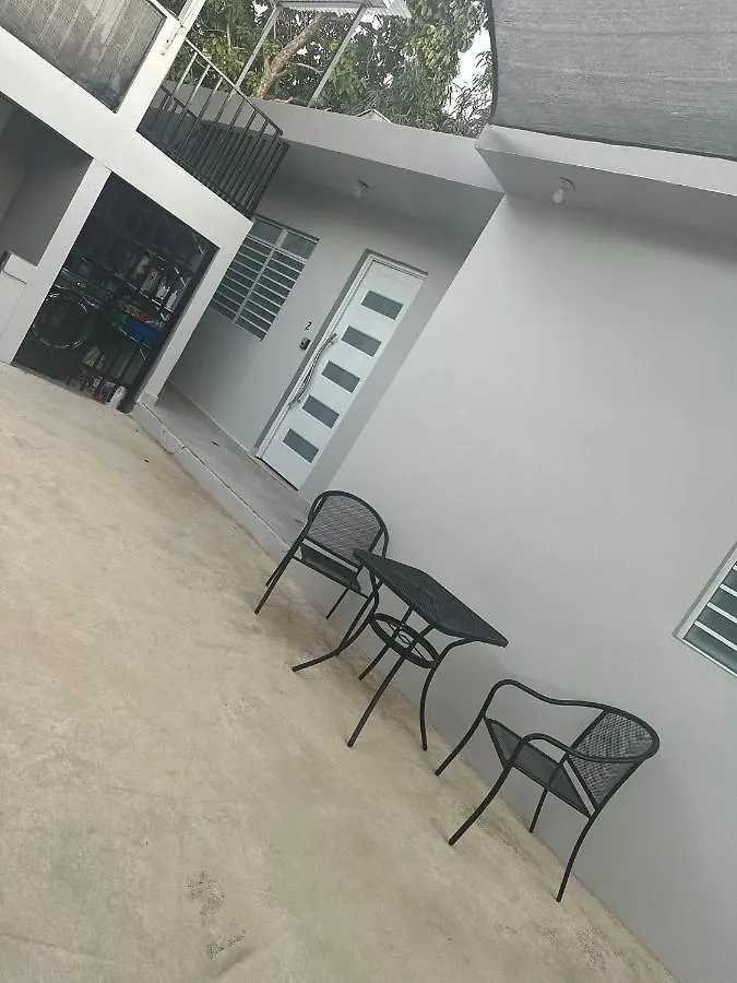 Perfect Suite #3 San Juan Apartment